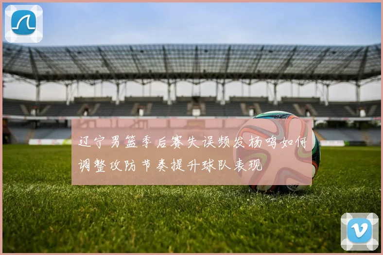 辽宁男篮季后赛失误频发杨鸣如何调整攻防节奏提升球队表现